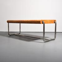 Large Leon Rosen Desk - Sold for $4,800 on 12-03-2022 (Lot 1010).jpg